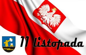Kalety świętowały 100 rocznicę odzyskania przez Polskę Niepodległości